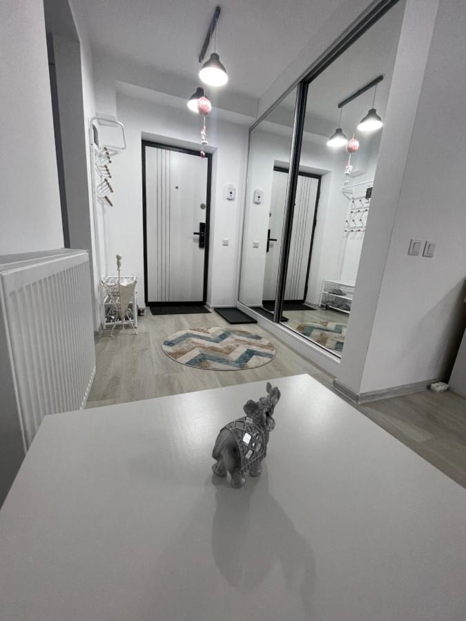 Castle Residence Apt. Eminescu Buşteni Exterior foto